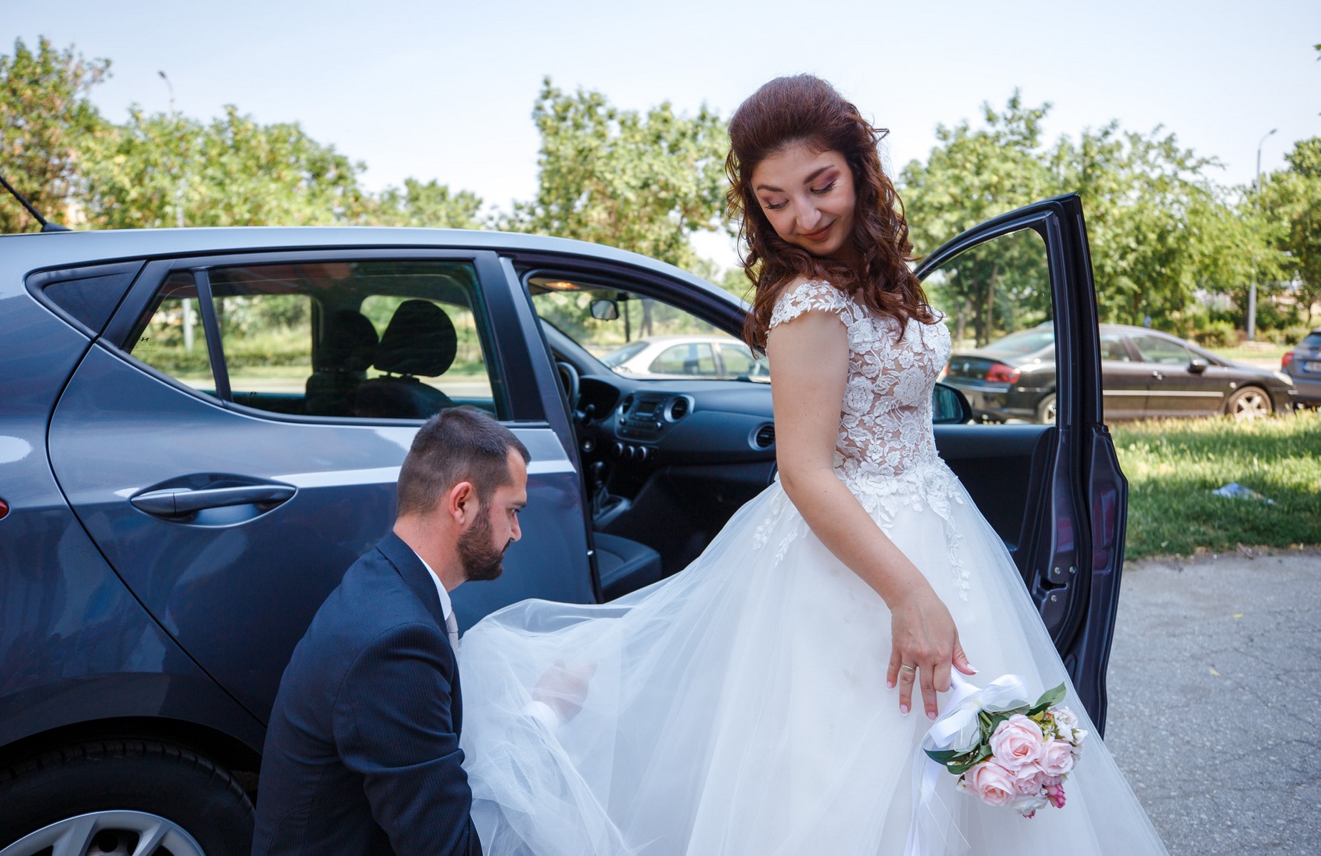 535 Wedding 